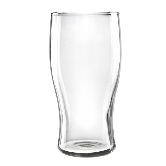 Arcoroc Tulip Biergläser 591ml CE-gekennzeichnet (24 Stück) Arcoroc Tulip Biergläser 591ml CE-gekennzeichnet (24 Stück)