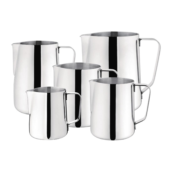 Olympia Milchkännchen 34cl 3 Olympia Milchkännchen 34cl