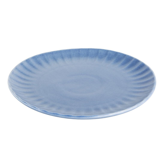 Olympia Corallite Teller Blau 280mm (6 Stück) 1 Olympia Corallite Teller Blau 280mm (6 Stück)