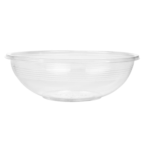 Vegware 185 Serie kompostierbare Salatschüsseln 710ml (300 Stück) 2 Vegware 185 Serie kompostierbare Salatschüsseln 710ml (300 Stück)