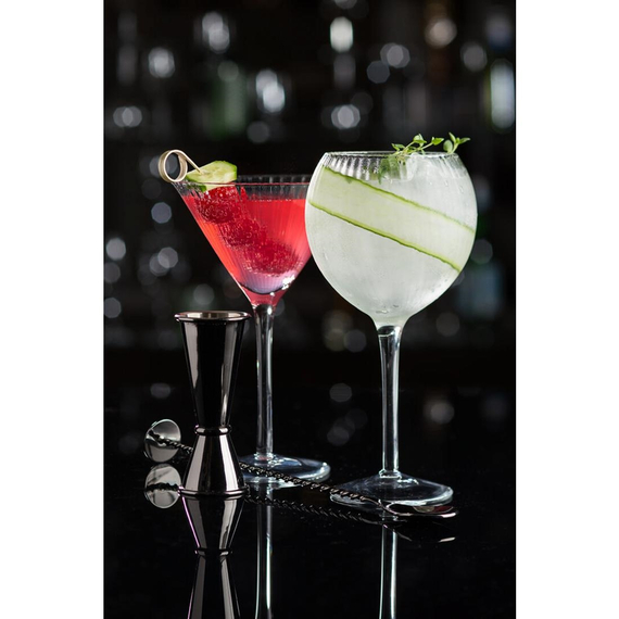 Utopia Hayworth Cocktailgläser 580ml (6 Stück) 4 Utopia Hayworth Cocktailgläser 580ml (6 Stück)