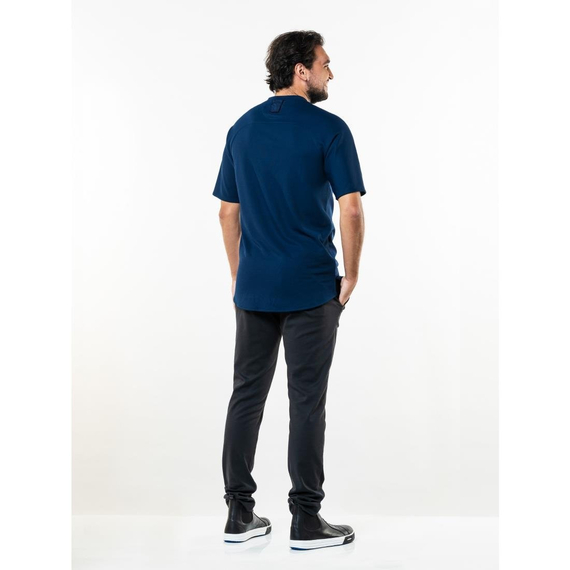 Chaud Devant Valente UFX T-Shirt navy Größe M 1 Chaud Devant Valente UFX T-Shirt navy Größe M