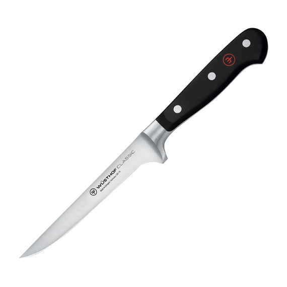 Wusthof Classic Ausbeinmesser 14cm Wusthof Classic Ausbeinmesser 14cm