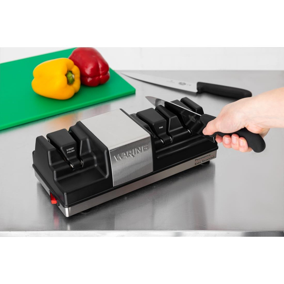 Waring Professional elektrischer Messerschärfer 7 Waring Professional elektrischer Messerschärfer