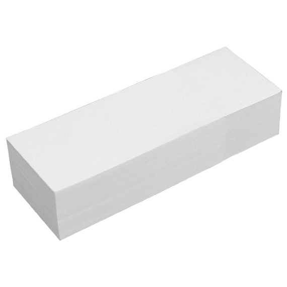 Serviettenbänder aus Papier (2000 Stück) 6 Serviettenbänder aus Papier (2000 Stück)