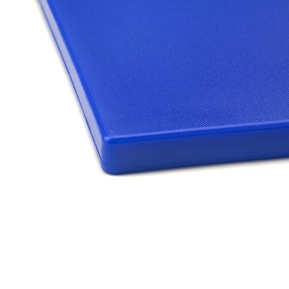 Hygiplas LDPE extra dickes Schneidebrett blau 60x45x2cm 3 Hygiplas LDPE extra dickes Schneidebrett blau 60x45x2cm