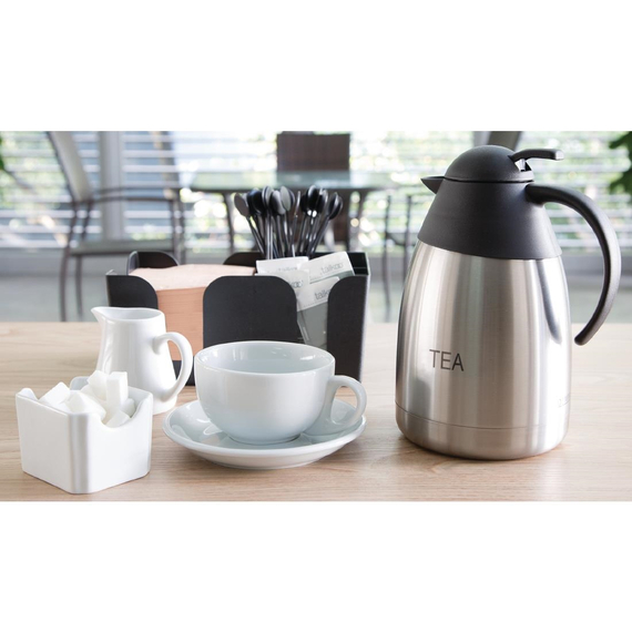 Olympia Thermoskanne 1,5L TEA 2 Olympia Thermoskanne 1,5L TEA