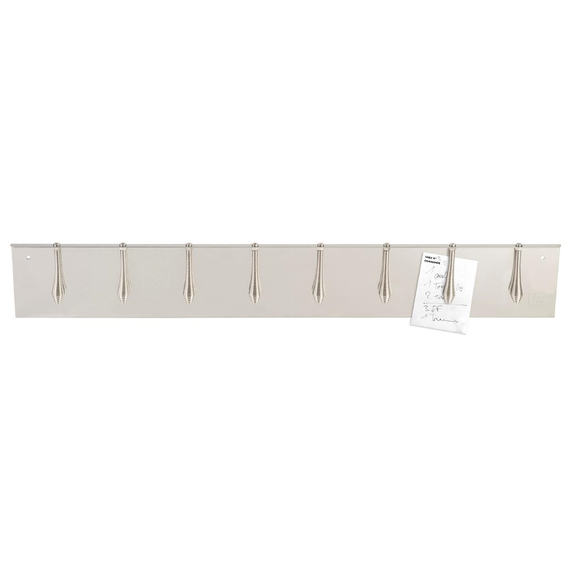 Louis Tellier Tab-Greifer mit 8 Federn 625mm 1 Louis Tellier Tab-Greifer mit 8 Federn 625mm