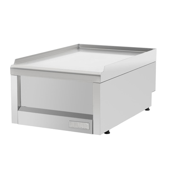 Neutrale Arbeitsplatte der Buffalo 600-Serie, 400 mm 2 Neutrale Arbeitsplatte der Buffalo 600-Serie, 400 mm