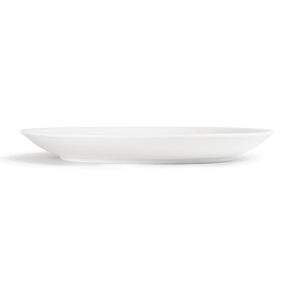 Olympia Whiteware runde Coupeteller 28cm (6 Stück) 1 Olympia Whiteware runde Coupeteller 28cm (6 Stück)