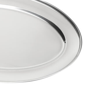 Olympia ovales Tablett 66cm