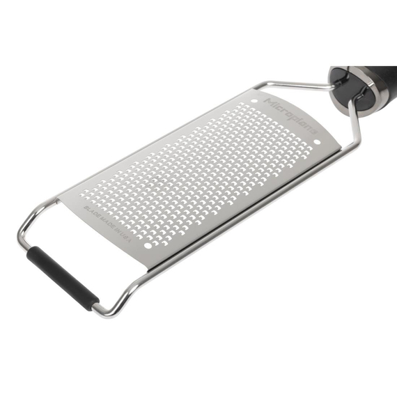 Microplane Gourmet feine Reibe 2 Microplane Gourmet feine Reibe