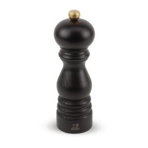 Peugeot Salzmühle dunkles Holz 18cm