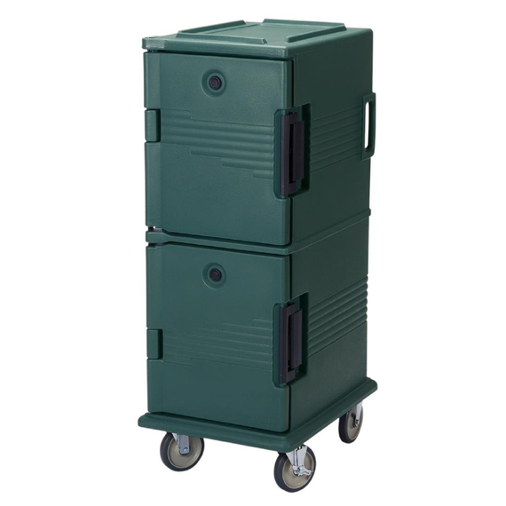 Cambro Camcart Ultra UPC800 Granitgrün Cambro Camcart Ultra UPC800 Granitgrün