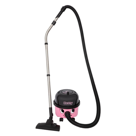 Numatic Hetty Staubsauger HET160-11 2 Numatic Hetty Staubsauger HET160-11