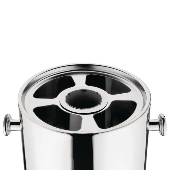 Olympia Milchspender 6,5L 4 Olympia Milchspender 6,5L