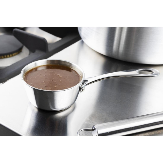 Vogue Mini Triwall Sauteuse 150ml 7 Vogue Mini Triwall Sauteuse 150ml