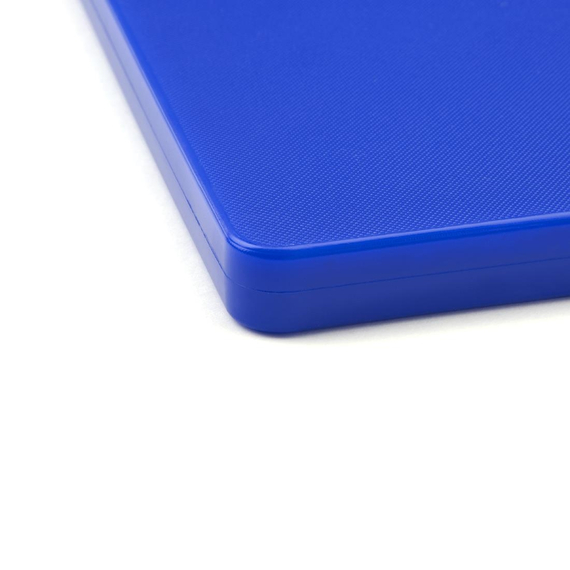 Hygiplas LDPE extra dickes Schneidebrett blau 45x30x2cm 3 Hygiplas LDPE extra dickes Schneidebrett blau 45x30x2cm