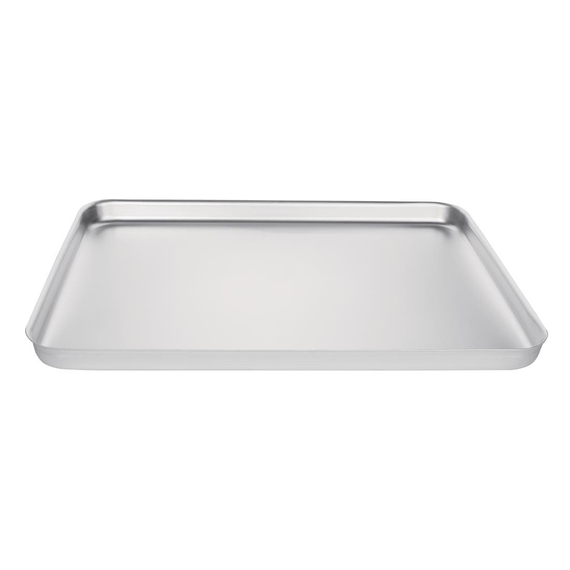 Vogue Backblech Aluminium 61x45,5x4cm Vogue Backblech Aluminium 61x45,5x4cm