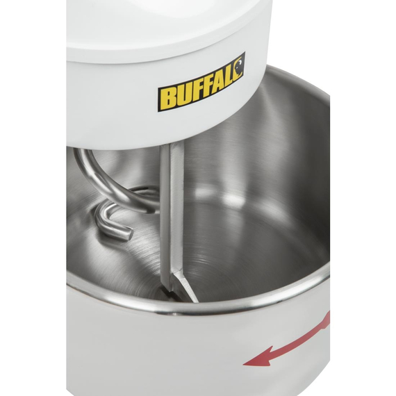 Buffalo Spiralmixer 20L 6 Buffalo Spiralmixer 20L