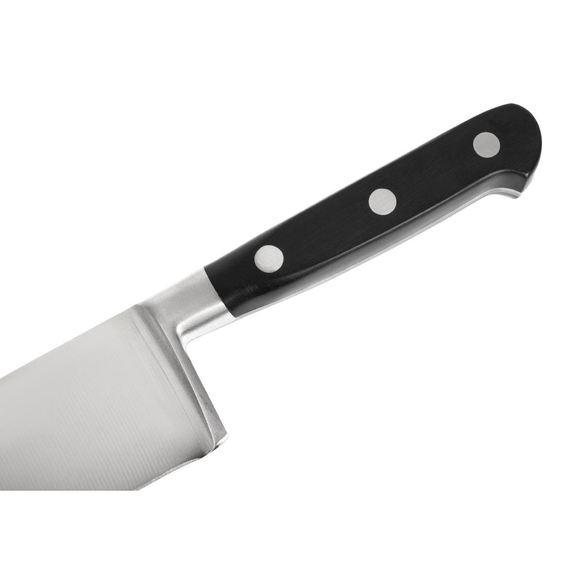 Deglon Sabatier Kochmesser 25cm 3 Deglon Sabatier Kochmesser 25cm