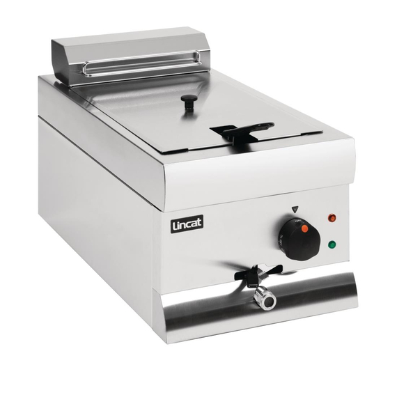 Lincat Silverlink Fritteuse DF33 9L 3 Lincat Silverlink Fritteuse DF33 9L