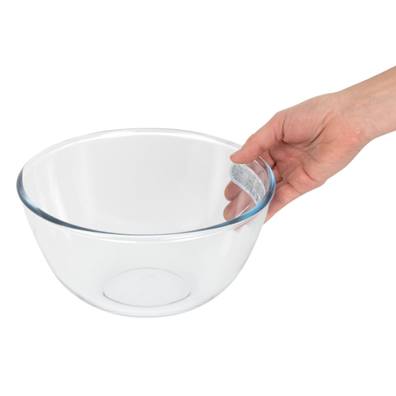 Pyrex Schüssel 3L 5 Pyrex Schüssel 3L