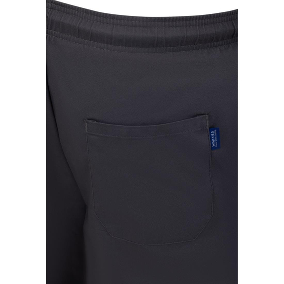 Whites Vegas Kochhose, Anthrazit, Größe XXL 5 Whites Vegas Kochhose, Anthrazit, Größe XXL