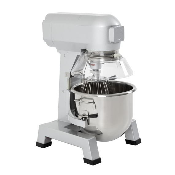 Buffalo 20Ltr Digitaler Planetenmischer Buffalo 20Ltr Digitaler Planetenmischer