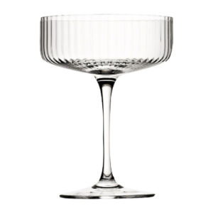 Utopia Hayworth Gerade Coupe Gläser 290ml (6 Stück)