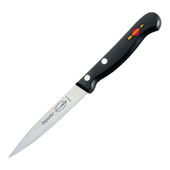 Dick 8-teiliges Messerset mit Tasche 2 Dick 8-teiliges Messerset mit Tasche
