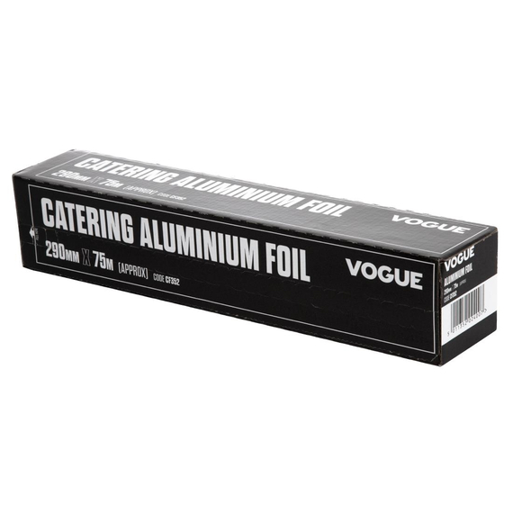 Vogue Aluminiumfolie 29cm 1 Vogue Aluminiumfolie 29cm