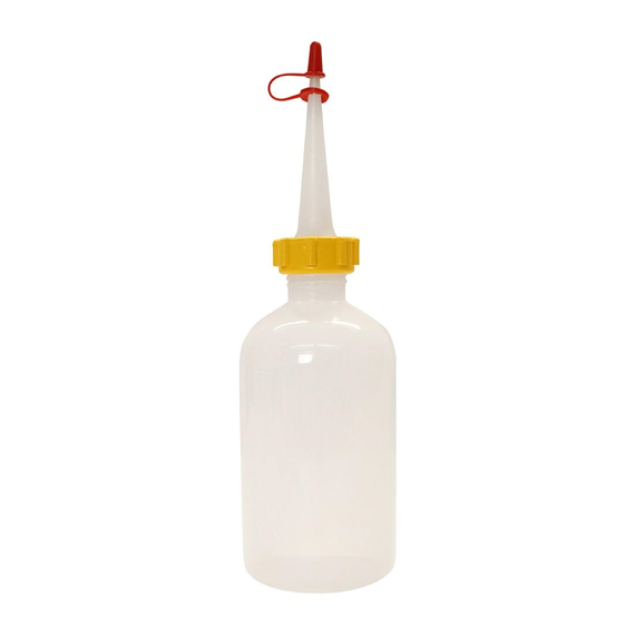 Schneider Quetschflasche 0,25L 1 Schneider Quetschflasche 0,25L