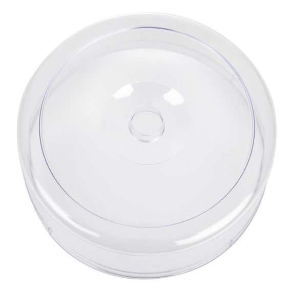 APS Pure Kuchenhaube für Teller GF153 und GK858 5 APS Pure Kuchenhaube für Teller GF153 und GK858