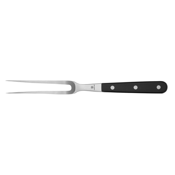Wüsthof gerade Fleischgabel 16cm 4411-16 Wüsthof gerade Fleischgabel 16cm 4411-16