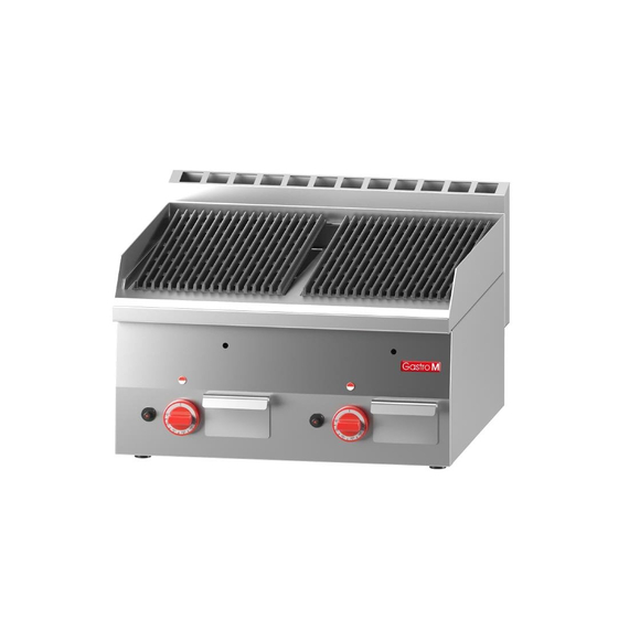 Gastro M Lavasteingrill 60/60GRL 1 Gastro M Lavasteingrill 60/60GRL