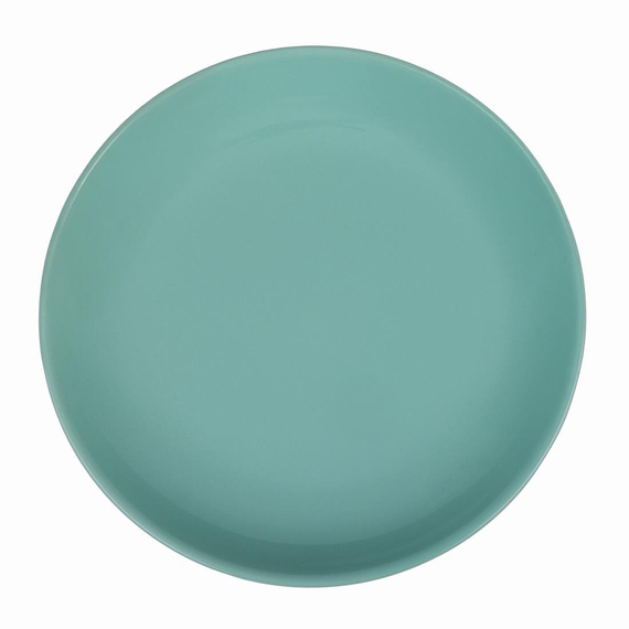Olympia Cafe Coupeteller aqua 20cm (12 Stück) Olympia Cafe Coupeteller aqua 20cm (12 Stück)