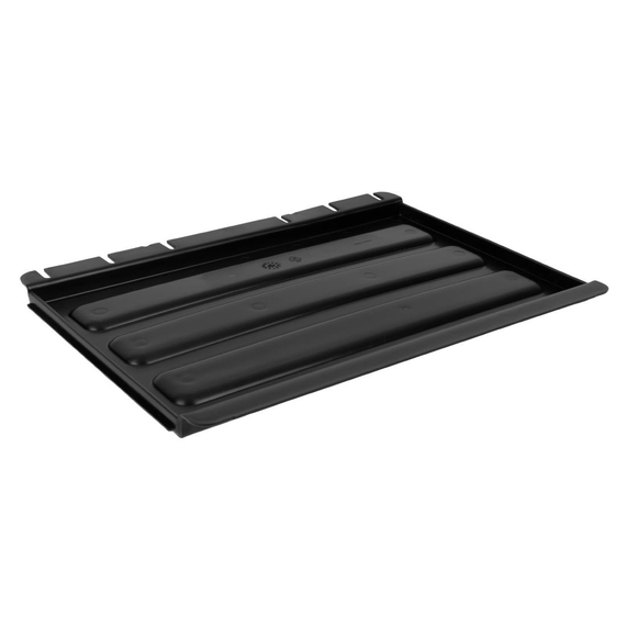 Cambro Seitenplatten Set für Servierwagen 4 Cambro Seitenplatten Set für Servierwagen