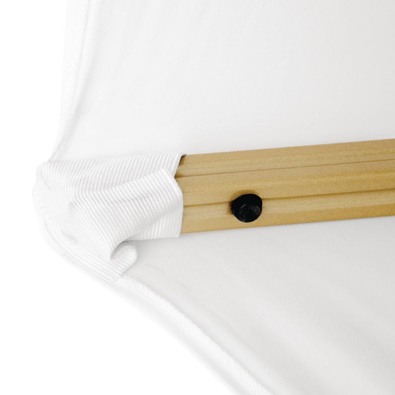 Bolero Stuhlüberzug weiß Bolero Stuhlüberzug weiß