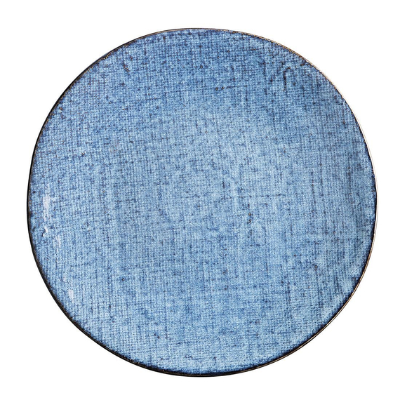 Olympia Denim Blue Coupe Teller 285mm (4 Stück) 7 Olympia Denim Blue Coupe Teller 285mm (4 Stück)