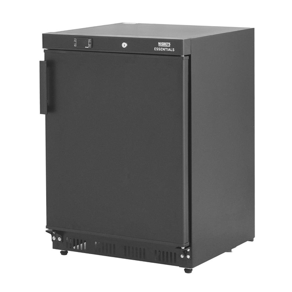 Nisbets Essentials Kompaktkühlung 150L 1 Nisbets Essentials Kompaktkühlung 150L