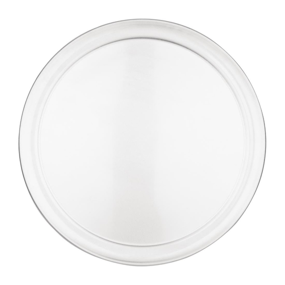 Vogue Aluminium Pizzablech 30,5cm 2 Vogue Aluminium Pizzablech 30,5cm