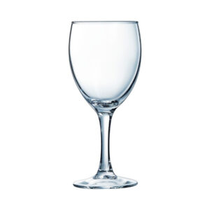 Arcoroc Eleganz Weingläser 145ml 5oz