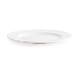 Churchill Whiteware Classic runde Teller 31cm (12 Stück)