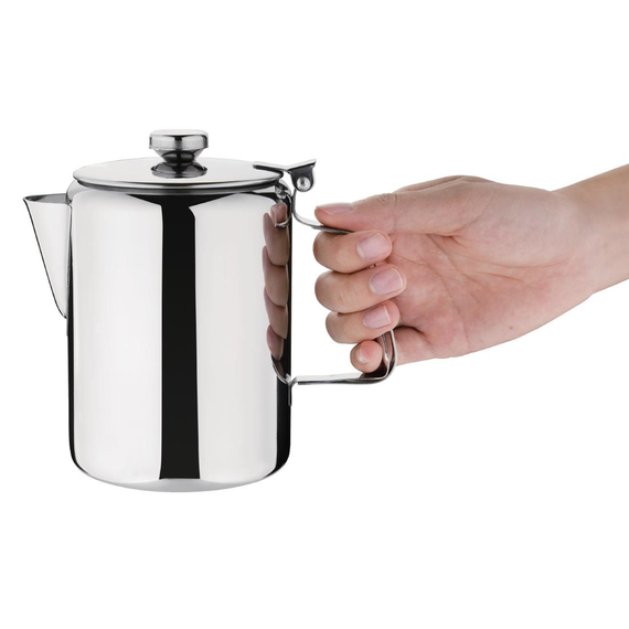 Olympia Concorde Kaffeekanne 91cl 2 Olympia Concorde Kaffeekanne 91cl