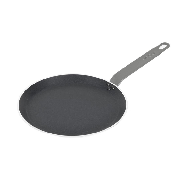 Vogue Antihaft Teflon Aluminium Induktion Platinum Plus Sauté Pan 260mm Vogue Antihaft Teflon Aluminium Induktion Platinum Plus Sauté Pan 260mm