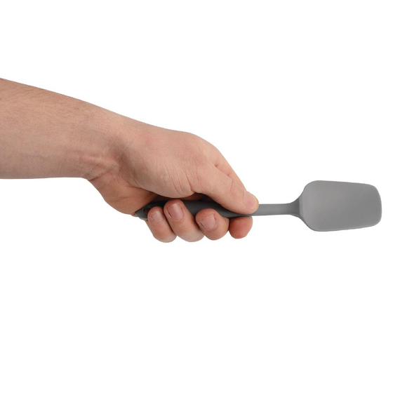 Vogue hitzebeständiger Mini-Spatel Silikon 3 Vogue hitzebeständiger Mini-Spatel Silikon