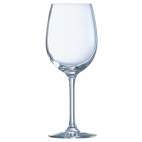Chef & Sommelier Cabernet Tulip Weingläser 25cl (24 Stück) Chef & Sommelier Cabernet Tulip Weingläser 25cl (24 Stück)