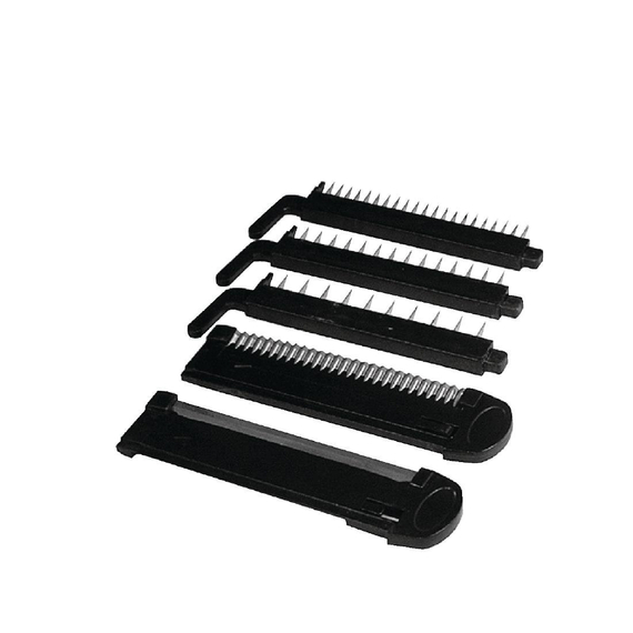 Vogue Reservemesser für Mandoline (5 Stück) Vogue Reservemesser für Mandoline (5 Stück)