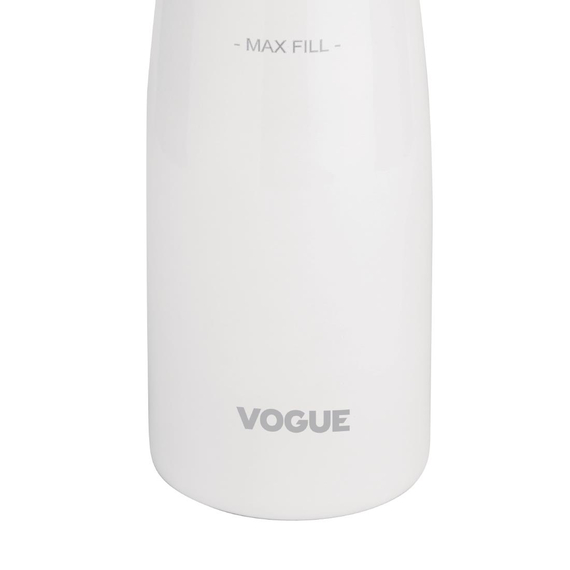 Vogue Sahnespender 0,5L 2 Vogue Sahnespender 0,5L